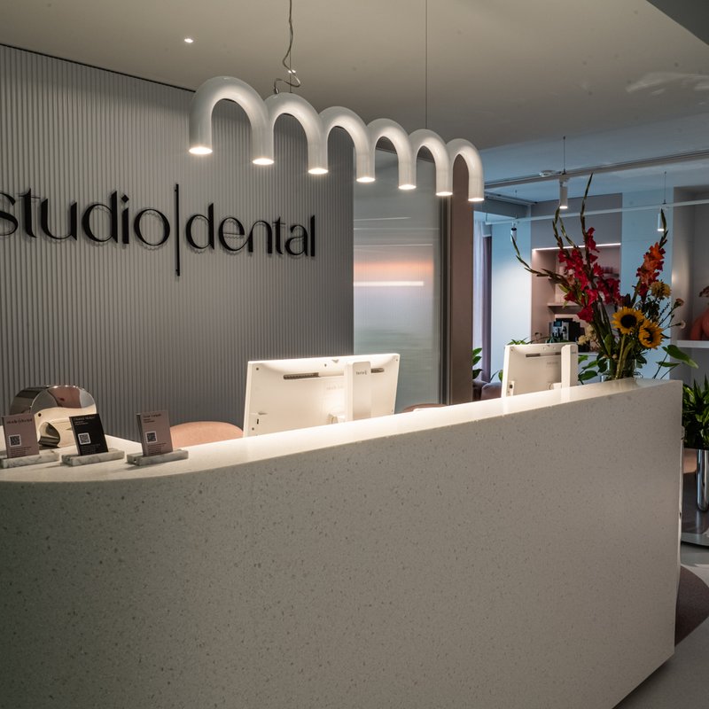 studio dental empfang rezeption neu isenburg 2