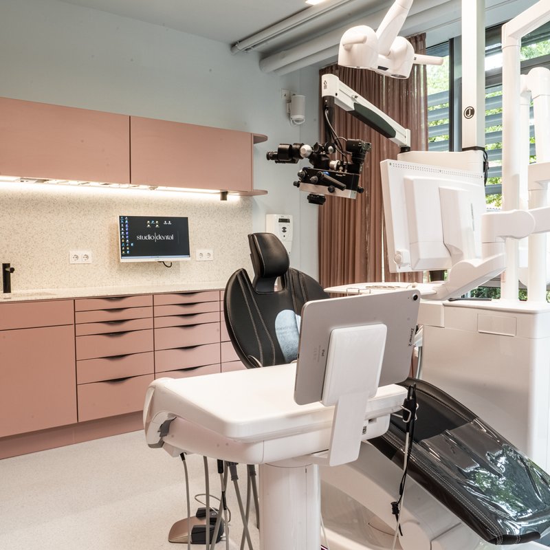 studio dental behandlungszimmer neu isenburg 1