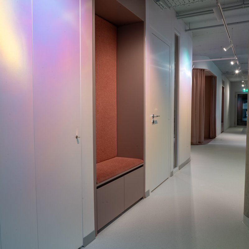 studio dental praxisflur neu isenburg