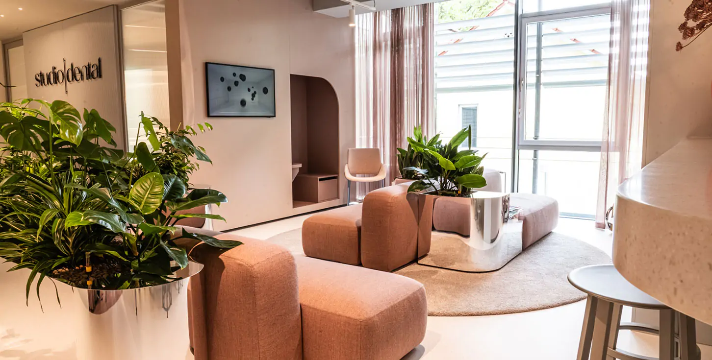 studio dental zahnarztpraxis
